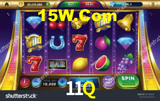 11Q Bet