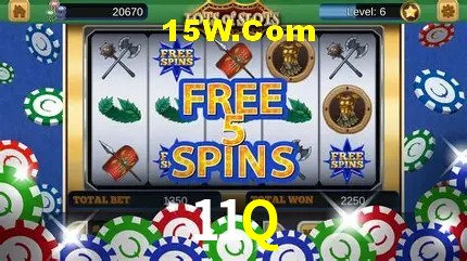 11Q,11Q Bet