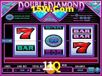 Sinta a adrenalina dos jogos de cassino com 11Q
